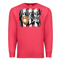 Cardinal Baseball Mama Premium Sweatshirt - Bettercallsaul