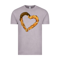 Vintage Zinc churros Vintage Tee - AdoDesignShop