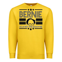Lemon Bernie Against The Machine Premium Sweatshirt - Bettercallsaul