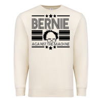 Sandshell Bernie Against The Machine Premium Sweatshirt - Bettercallsaul