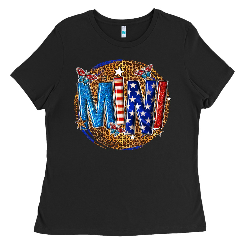 Mini Ladies Tee by texasbilliewilder | Teevron