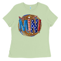 Matcha mini Ladies Tee - texasbilliewilder