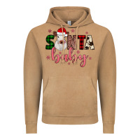 Vintage Camel Santa baby Cow Vintage Hoodie - JahusDesignShop