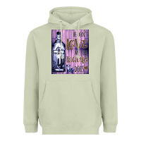 Matcha He don't like me like Tequila does nobody can Heavyweight Hoodie - Bettercallsaul