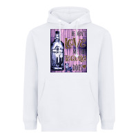 He Don't Like Me Like Tequila Does Nobody Can Heavyweight Hoodie | Teevron