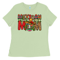 Matcha mexican mom Ladies Tee - Zillion Design Studio