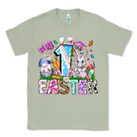 Matcha My 1st Easter Classic Tee - CowhideDigitalArt
