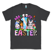 Smoke My 1st Easter Classic Tee - CowhideDigitalArt