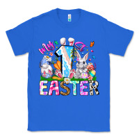 True Royal My 1st Easter Classic Tee - CowhideDigitalArt