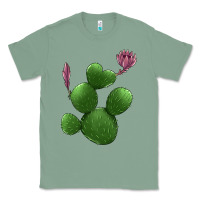 Sage heart cactus Classic Tee - Jasminsmagicworld
