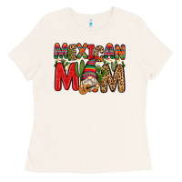 Bone mexican mom gnome Ladies Tee - Zillion Design Studio