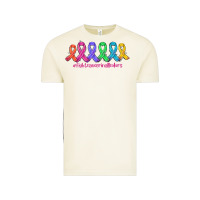Vintage Arctic fight cancer in all colors Vintage Tee - AdoDesignShop