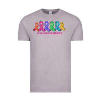 Vintage Zinc fight cancer in all colors Vintage Tee - AdoDesignShop