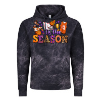 Cloud Black tis the season basketball Vintage Hoodie - Jasminsmagicworld