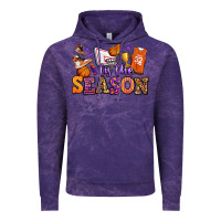 Cloud Purple tis the season basketball Vintage Hoodie - Jasminsmagicworld