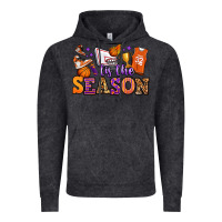 Vintage Arctic tis the season basketball Vintage Hoodie - Jasminsmagicworld