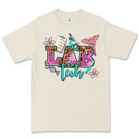 Bone lab tech Premium Tee - AdoDesignShop