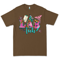 Cacao lab tech Premium Tee - AdoDesignShop