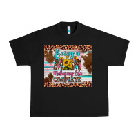 Black being a mom makes my life complete Urban Heavy Tee - Artiststas