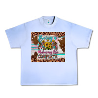Grape Ice being a mom makes my life complete Urban Heavy Tee - Artiststas