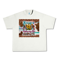 Pistachio being a mom makes my life complete Urban Heavy Tee - Artiststas