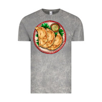 Cloud Rock empanada Vintage Tee - AdoDesignShop