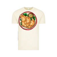 Vintage Arctic empanada Vintage Tee - AdoDesignShop