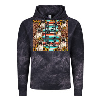Cloud Black life is better with a pug Vintage Hoodie - JahusDesignShop