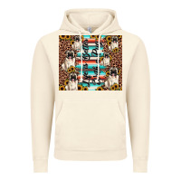 Vintage Artic life is better with a pug Vintage Hoodie - JahusDesignShop