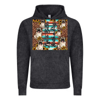 Vintage Black life is better with a pug Vintage Hoodie - JahusDesignShop