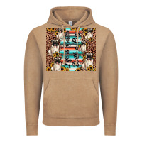 Vintage Coffee life is better with a pug Vintage Hoodie - JahusDesignShop