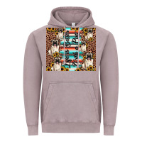 Vintage Zinc life is better with a pug Vintage Hoodie - JahusDesignShop