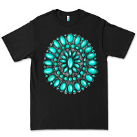 Black gemstone jewelry Premium Tee - RanaPortraitStore