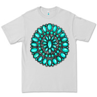 Dove Grey gemstone jewelry Premium Tee - RanaPortraitStore