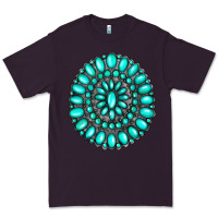 Plum gemstone jewelry Premium Tee - RanaPortraitStore