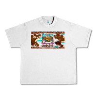 Lunar Rock being a mom makes my life complete license plate Urban Heavy Tee - Artiststas