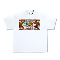 White being a mom makes my life complete license plate Urban Heavy Tee - Artiststas