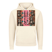 Vintage Artic life is better with a pittie Vintage Hoodie - JahusDesignShop