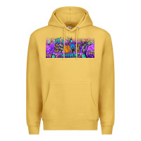 Antique Gold it s spooky season Premium Hoodie - JahusDesignShop
