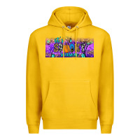Lemon it s spooky season Premium Hoodie - JahusDesignShop