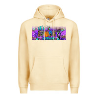 Pina Colada it s spooky season Premium Hoodie - JahusDesignShop