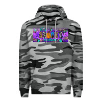 Slate Camo it s spooky season Premium Hoodie - JahusDesignShop