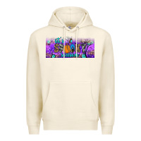 Tofu it s spooky season Premium Hoodie - JahusDesignShop