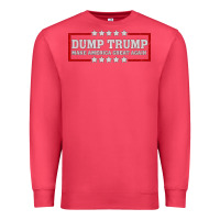 Cardinal Dump Trump Premium Sweatshirt - Bettercallsaul