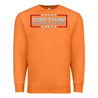Carrot Dump Trump Premium Sweatshirt - Bettercallsaul