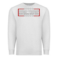 Oatmeal Heather Dump Trump Premium Sweatshirt - Bettercallsaul