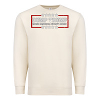 Sandshell Dump Trump Premium Sweatshirt - Bettercallsaul