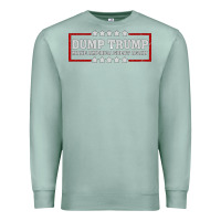 Seafoam Dump Trump Premium Sweatshirt - Bettercallsaul
