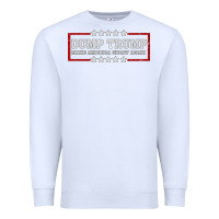 White Dump Trump Premium Sweatshirt - Bettercallsaul