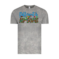 Cloud Rock different is au some Vintage Tee - Artiststas